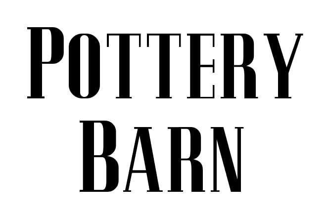 Pottery Barn