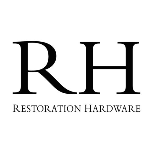 RESTORATION HARDWARE